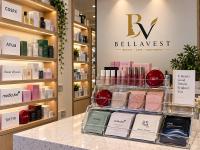 Bellavest links South Korea and the UAE