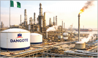 Dangote Seeks Uniform Petrol Pricing In Nigeria