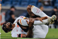 Galatasaray Question Osimhen’s Super Eagles  Invitation Citing Fitness 