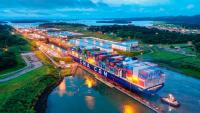 Global Shipping Costs Explode as Hormuz Disruptions Hit Key Trade Routes