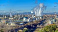 Japan's Refiners Have Enough Crude to Last Through November, Industry Body Says