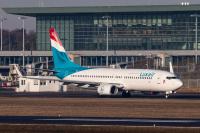 Suspected drone activity halts flights at Luxembourg airport