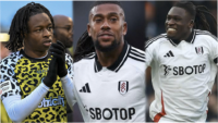 Iwobi’s Recommendation Encouraged Chelle to Invite Fulham’s Nwoko for Russian Friendly