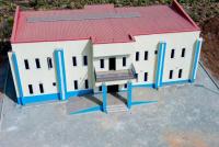 FG Commissions N1.48bn Koton-Karfe Science School Facilitated by Senator Karimi, Complete with ICT Labs, Solar Power, Borehole