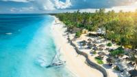 British Airways launches new routes to bucket-list holiday spots 14 years after last flights