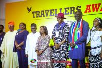 Culture, Arts, Tourism Take Centre Stage at Akwaaba