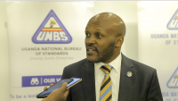 UNBS tightens international electrotechnical standards