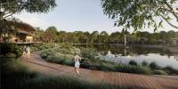 Vitalia sets benchmark in wellness lifestyle for over-55s