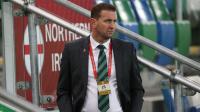 Glentoran set sights on former Northern Ireland manager to take charge at Oval