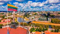 Finance Ministry blocks bid to raise Lithuania's gambling and lottery taxes