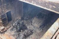 Possible EV link in June Aster fire prompts ferry bans, safety review