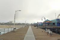 Santa Monica Pier Pollution Remains a Concern as Heal the Bay Plans Gala