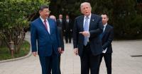 Xi Jinping’s US visit will be a test of his power among China’s elite