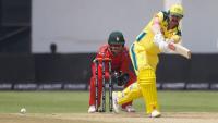 Zimbabwe enter unique list, suffer hefty defeat against Australia in 2nd ODI in Harare