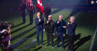 Watch: Buffalo Bills Christen New $2 Billion Stadium with Horrible Anthem Choice, Stunning Viewers
