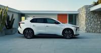 Toyota bucks the trend as new EVs drive growth