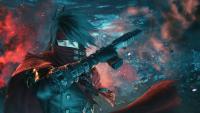 Games Final Fantasy VII Revelation Is Gonna Eat Up 200 Gigabytes Of Storage In this storage economy?!