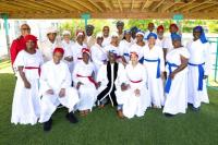 Bedward the Musical Brings a Defiant Chapter of Jamaican History to South Florida