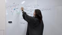 Researchers earn NSF fellowships to expand marine, geophysics research