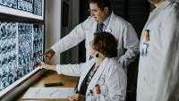 Women dominate Europe's health workforce but earn 19% less per hour, WHO warns