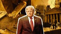 'Temper tantrum': Why European countries are moving gold out of the US