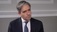 EU-Canada relationship is 'not hostile to anybody', Harris says
