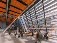 Avolta opens redesigned Food Court at Genève Aéroport