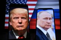 White House Considers Economic Deals With Moscow Before Ukraine War Ends