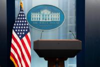 Trump Announces White House Ban on CNN, MS NOW and Politico Over Coverage