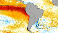 Effects of El Niño intensify across Peru, as Fujimori government prepares repression, not relief
