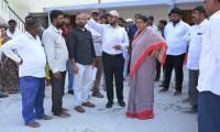 All set for mega job mela in Kodad today