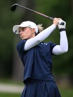 U.S. Teen Golf Prospect Hammond Wins With Korean Shafts