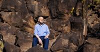 U.S. Poet Laureate who builds bridges across language barriers comes to Oʻahu