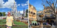 Canadians can get up to 25% off Disney World trips and there's so much magic to experience