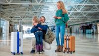 How An $85 TSA PreCheck Membership Now Unlocks Gate Access At 13 U.S. Airports