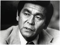 Gov. Ariyoshi’s casket, family arrive at Capitol rotunda