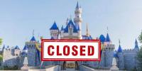 Disneyland Confirms “it’s a small world” Closing, No Reopening Date Given