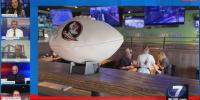 7+ Florida Politics Now: Discussing the Protect College Sports act and Alligator Alcatraz