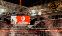College Football Playoff postseason delivers record $418.7 million economic impact in South Florida