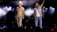 Florida Georgia Line joins Tim McGraw atop XRoads41 2027 lineup