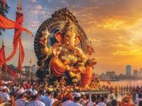Ganeshotsav to give a ₹1 lakh crore boost to the Indian economy