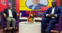 From cowboy to Republic Bank MD – Dr. Benjamin Dzoboku tells it all
