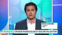 Crusoe CEO: Data Center Indusry Has a ‘Marketing Issue’