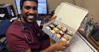 Dr. Vijay Kuppurajan Of VN Healthy Living Medical Group Named Top Coronado Region Physician