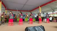 Cultural tribute takes centre stage in Zubeen Kshetra on day two of 'Zubeen...