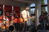 Whole weekend of arts and culture shines down on Vernon