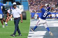 In just a few months, John Harbaugh has imprinted his identity and culture on Giants