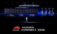 Huawei unveils new AI infrastructure breakthroughs as the region scales AI ambitions