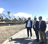 Cyprus must look beyond diesel and natural gas, says Damianou