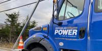 Newfoundland Power Ready to Respond as Wind Storm Approaches Island